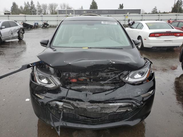  CHEVROLET BOLT 2020 Черный