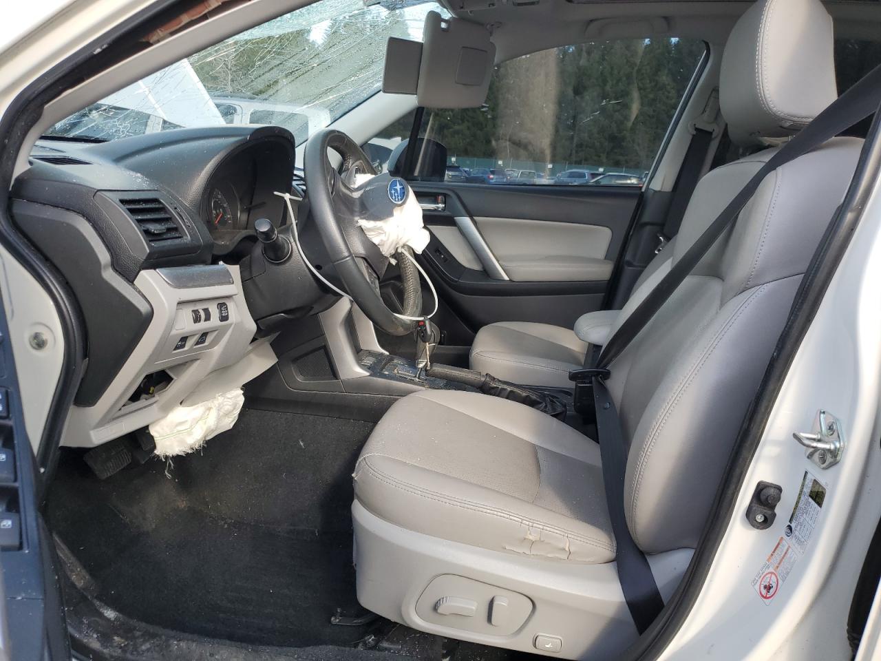 2015 Subaru Forester - Image 7