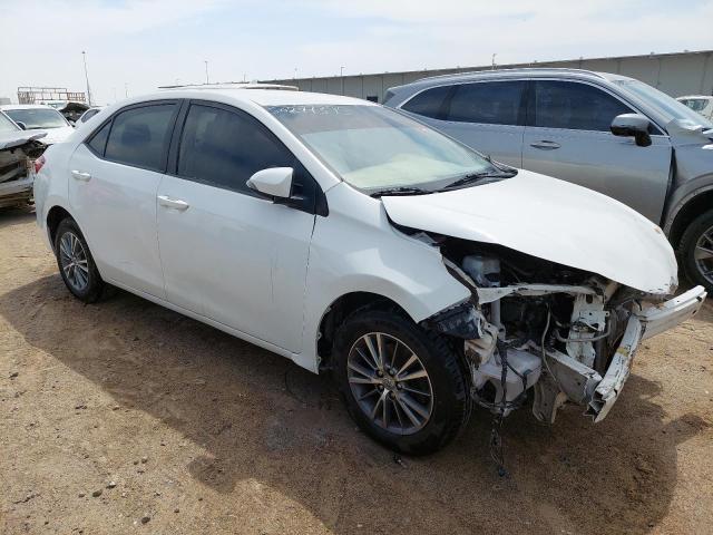 RKLBB9HE4E5006565 - 2024 Toyota Corolla - #undefined