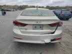 2017 Hyundai Elantra Se for Sale in Savannah, GA - Front End