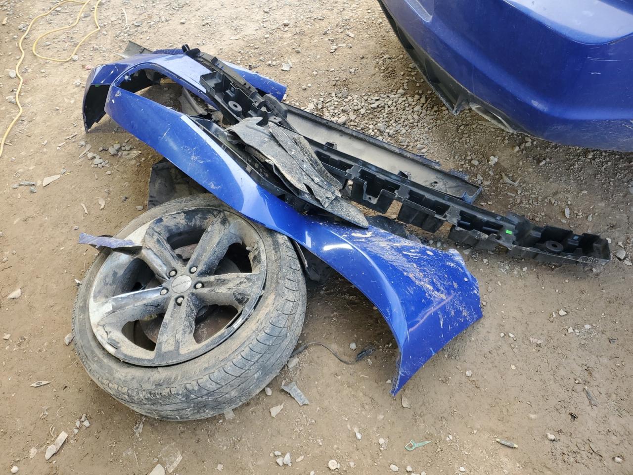 2013 Dodge Charger - Image 12