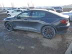 2022 POLESTAR 2  for sale at Copart QC - MONTREAL