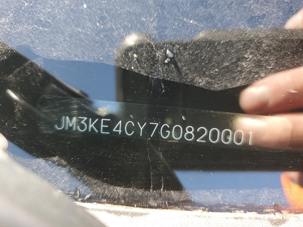 2016 Mazda CX-5 - Image 13