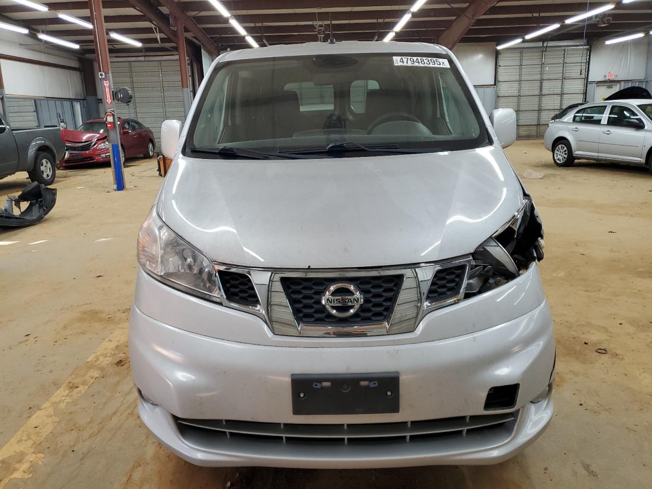 2015 Nissan NV - Image 5