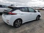 2022 Nissan Leaf S Plus for Sale in Sacramento, CA - Front End