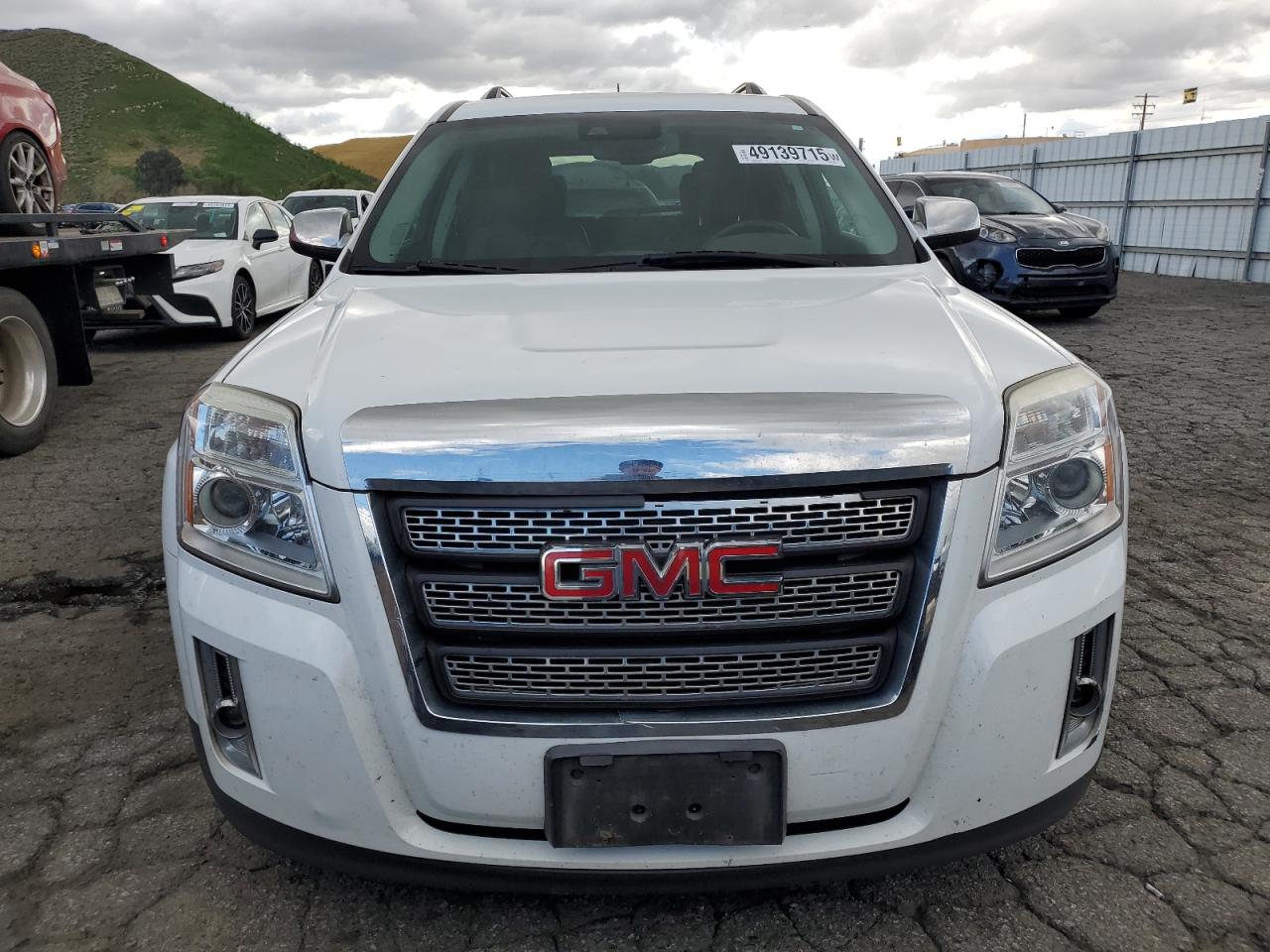 2015 GMC Terrain - Image 5