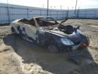 2003 Lexus Sc 430 за продажба в American Canyon, CA - Burn
