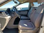2018 Honda Odyssey Lx продається в Grand Prairie, TX - Front End