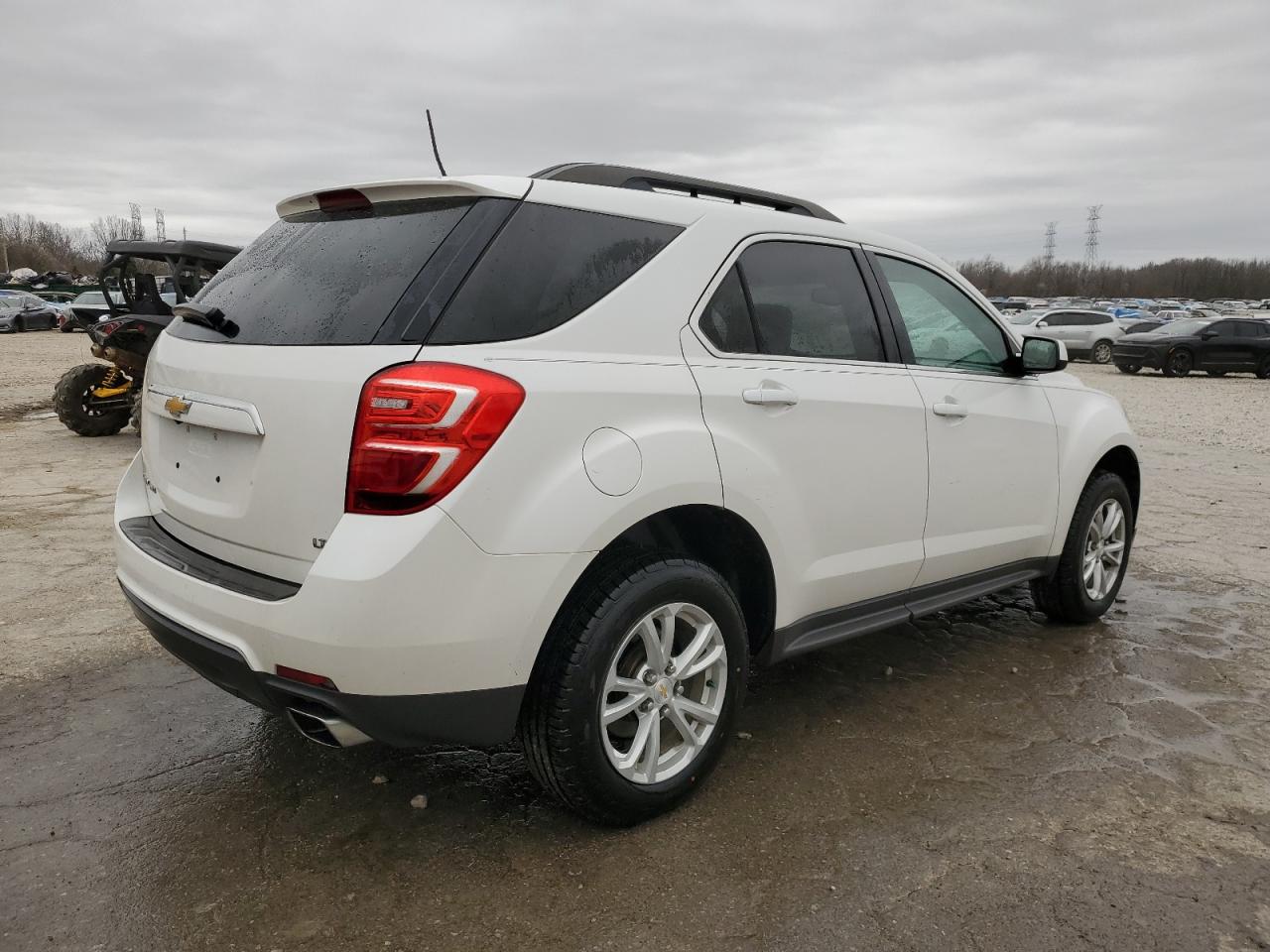 2GNFLFE36H6270884 CHEVROLET EQUINOX 2017