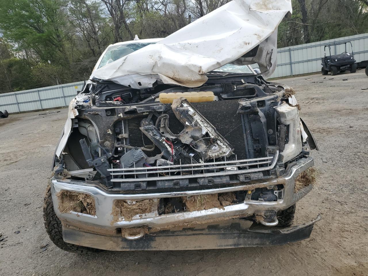 1FTEW1EG1JFE56331 FORD F-150 2018