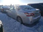 2015 NISSAN SENTRA S   à vendre chez Copart QC - MONTREAL