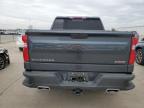 2021 Chevrolet Silverado K1500 Rst на продаже в Sacramento, CA - Front End