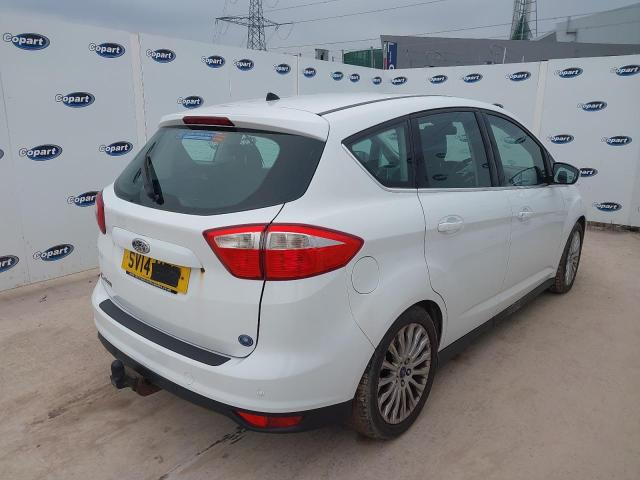 2014 FORD C-MAX TITA