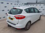 2014 FORD C-MAX TITA for sale at Copart BRISTOL