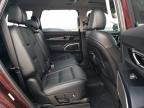 2020 Kia Telluride Ex na sprzedaż w Wilmer, TX - Front End