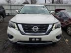 2017 Nissan Pathfinder S en Venta en New Britain, CT - Side