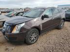 2016 Cadillac Srx Luxury Collection на продаже в Phoenix, AZ - Side