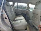2006 Toyota Highlander Hybrid للبيع في Portland، OR - Front End