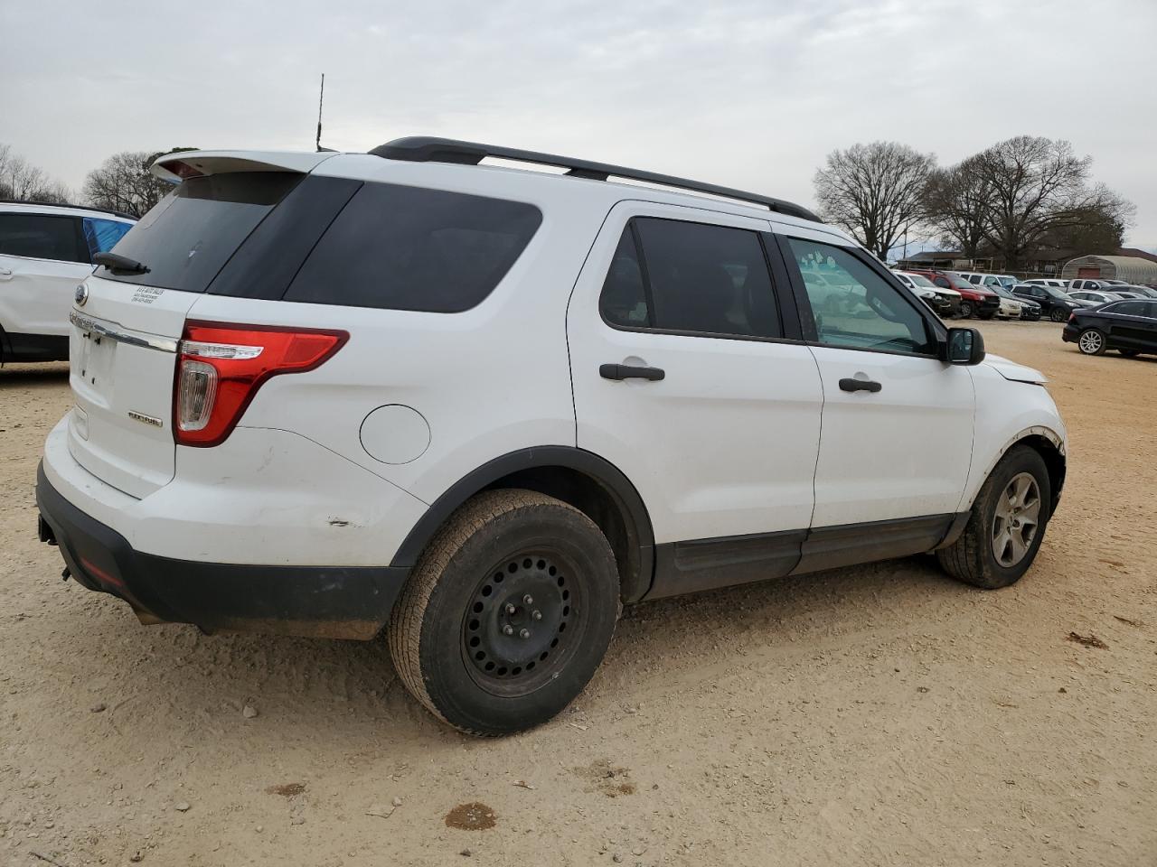 2013 Ford Explorer - Image 3