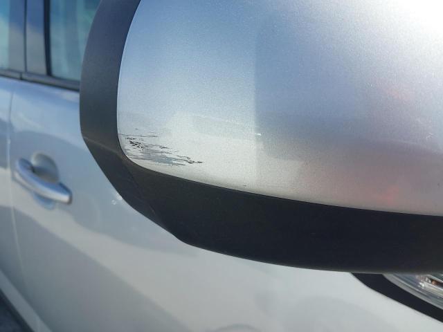 2011 PEUGEOT 3008 SPORT