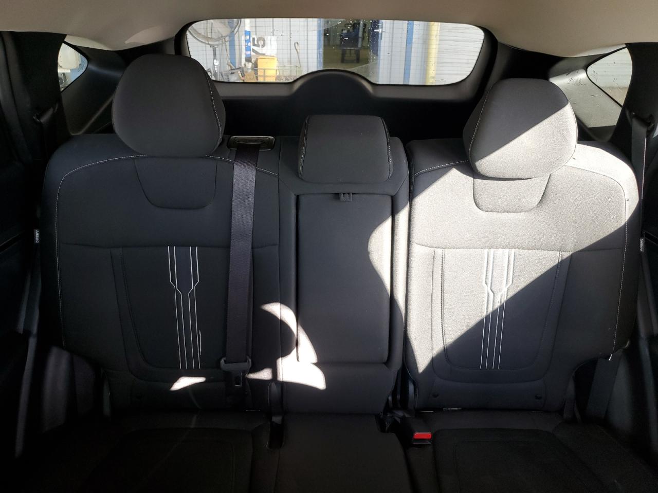 2024 Hyundai Tucson - Image 10