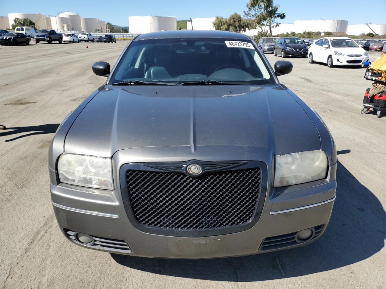 2008 Chrysler 300 - Image 5