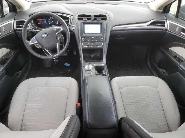  FORD FUSION 2019 Szary
