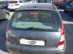 2007 CITROEN C3 COOL for sale at Copart SANDWICH