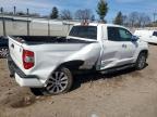 2016 Toyota Tundra Double Cab Limited продається в Chalfont, PA - Rear End