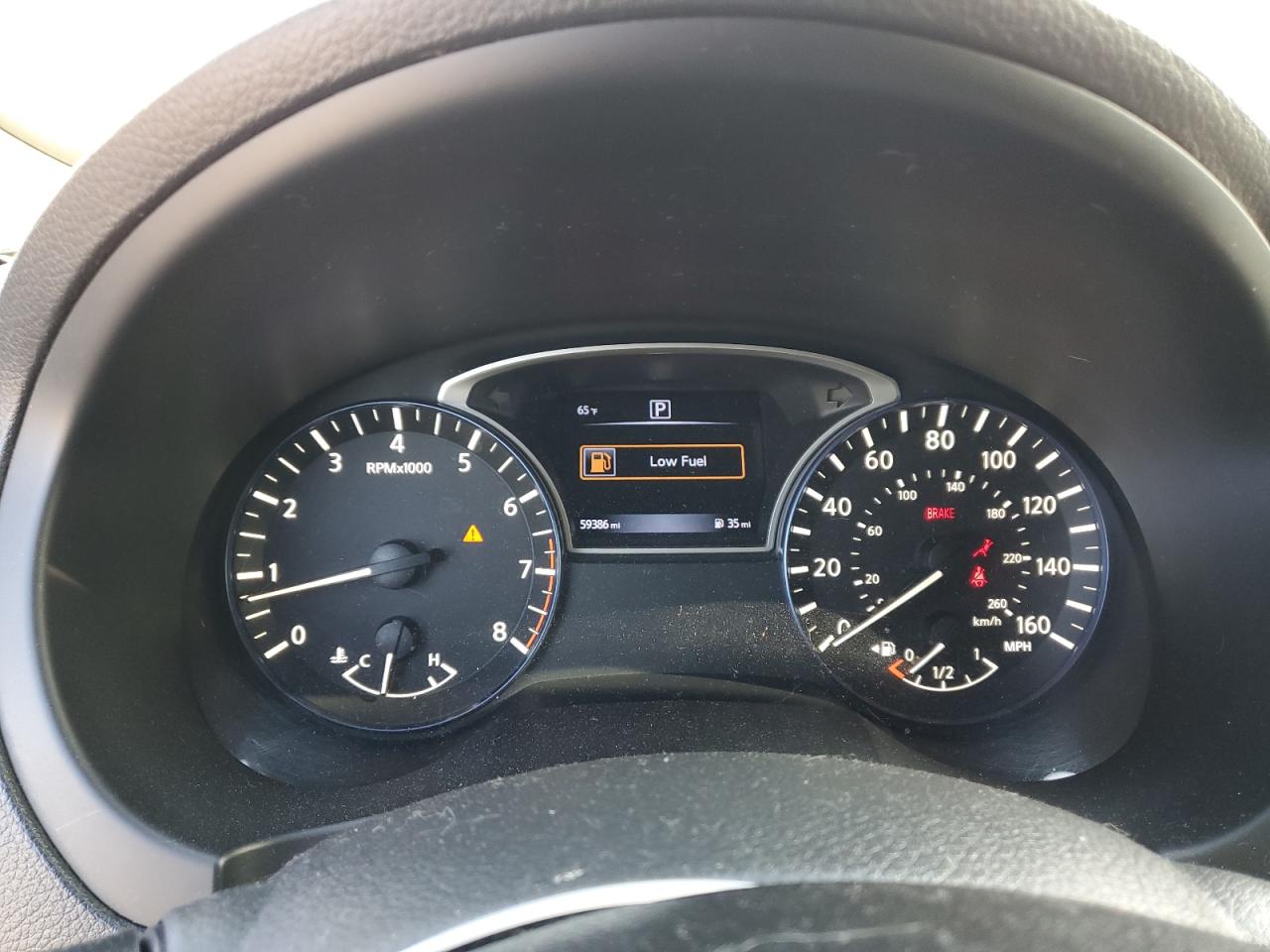 2017 Nissan Altima - Image 9