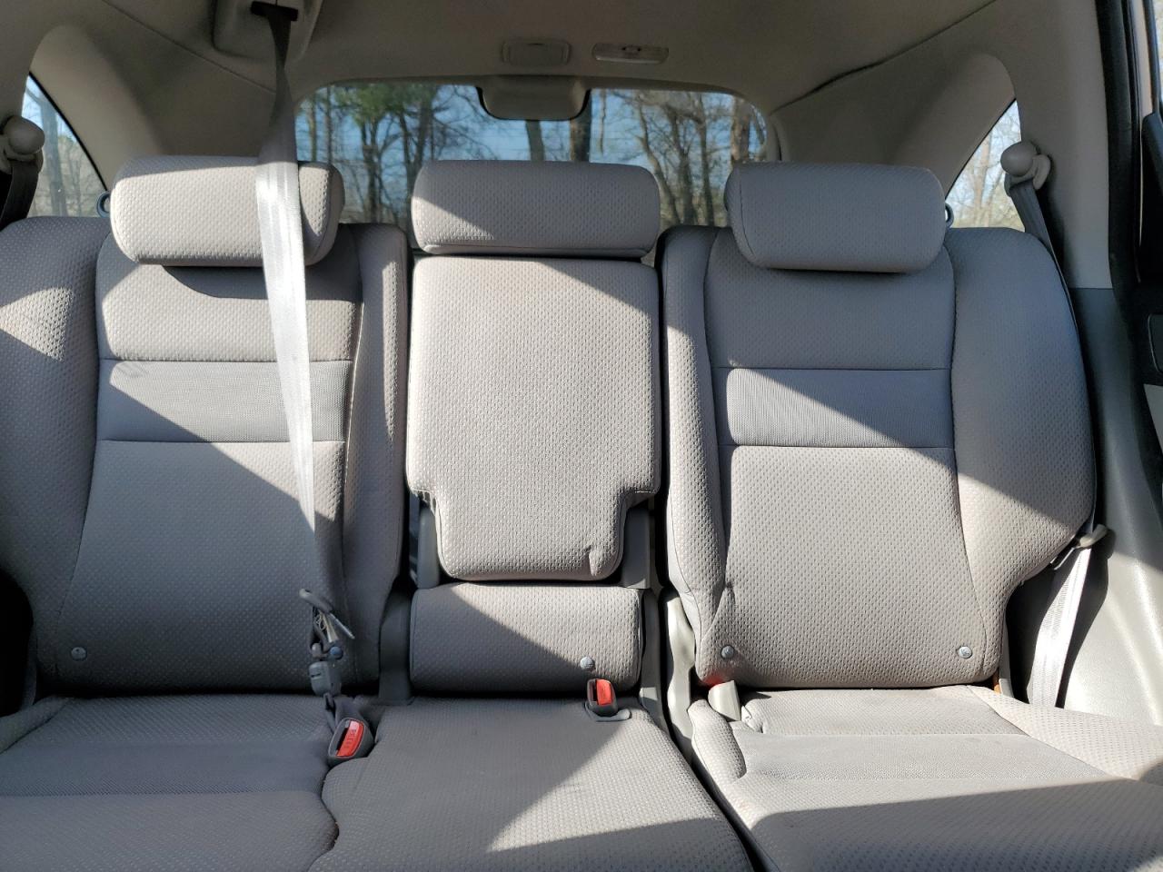 2009 Honda CR-V - Image 10