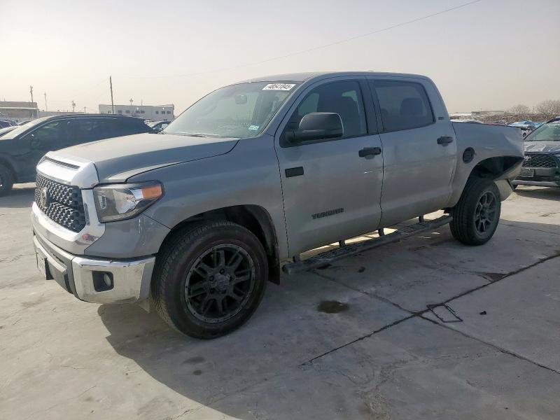 TOYOTA TUNDRA CRE 2021
