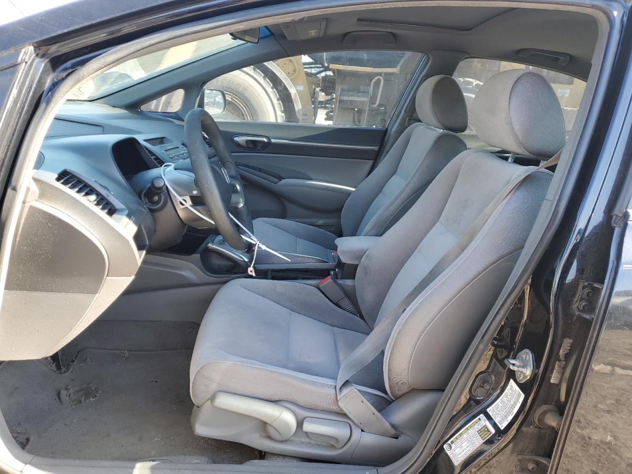 2007 Honda Civic - Image 7