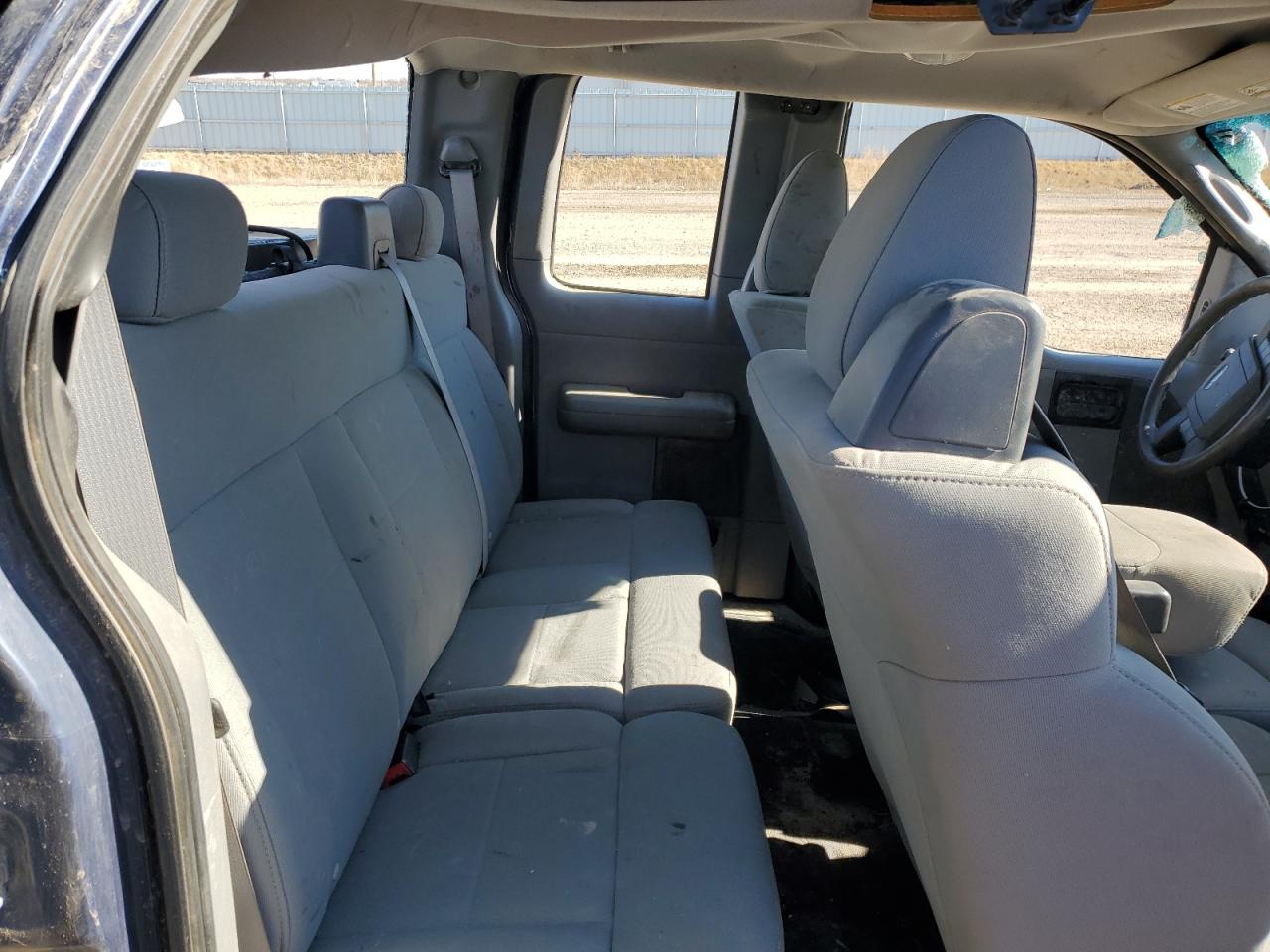 2007 Ford F-150 - Image 10