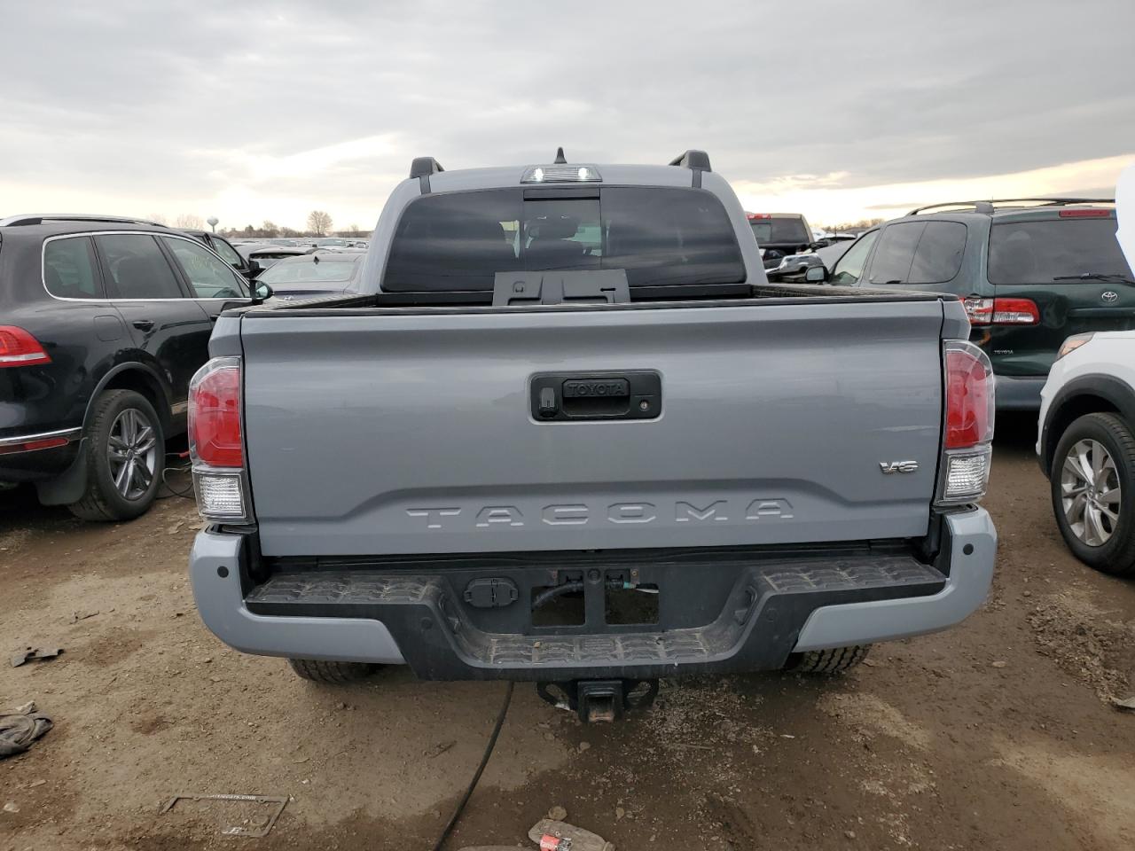 3TMCZ5AN0LM344262 TOYOTA TACOMA 2020