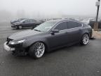 2013 Acura Tl Tech en Venta en Exeter, RI - Front End