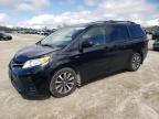 2019 Toyota Sienna Le продається в West Warren, MA - Front End