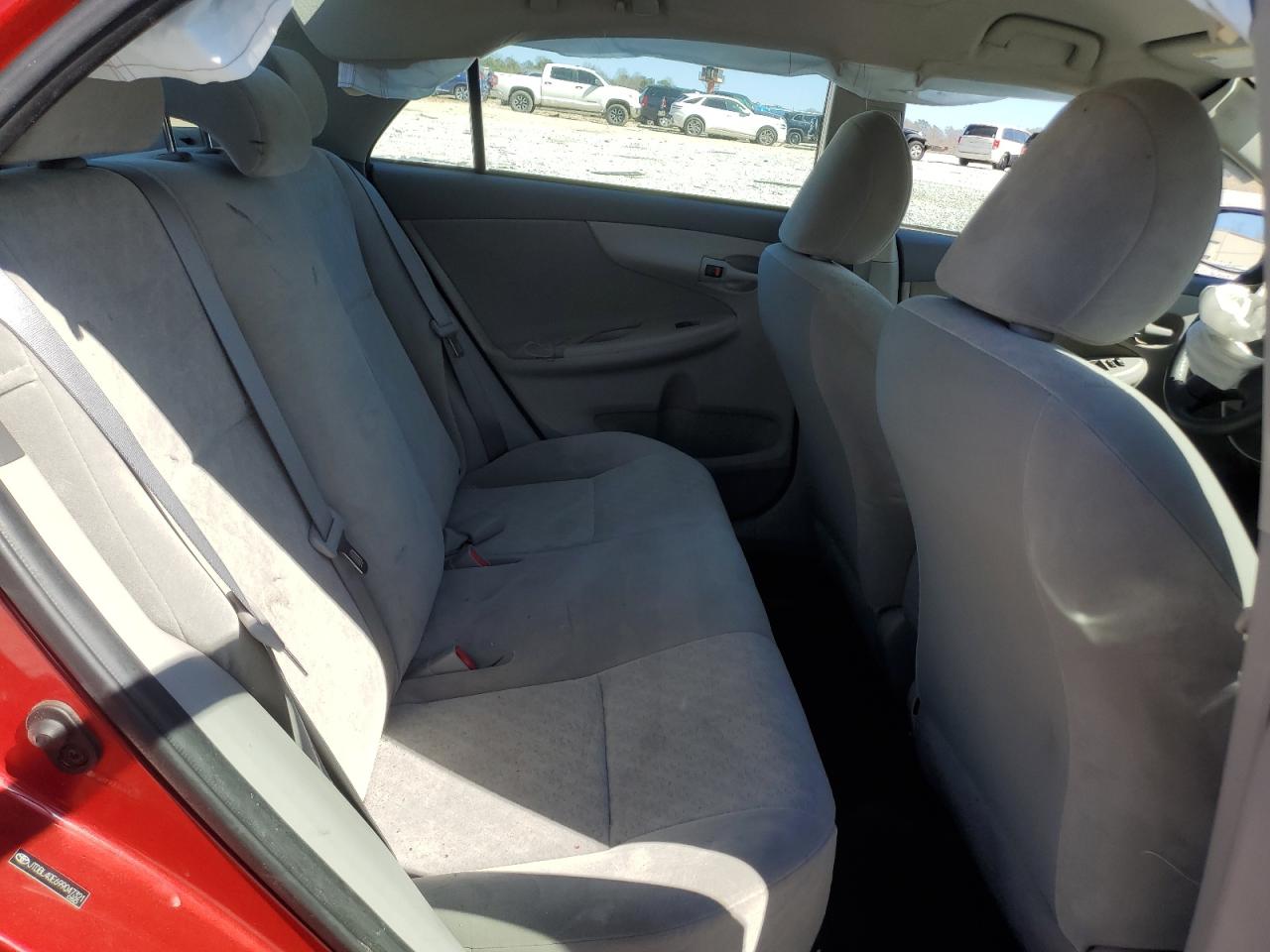 2009 Toyota Corolla - Image 10