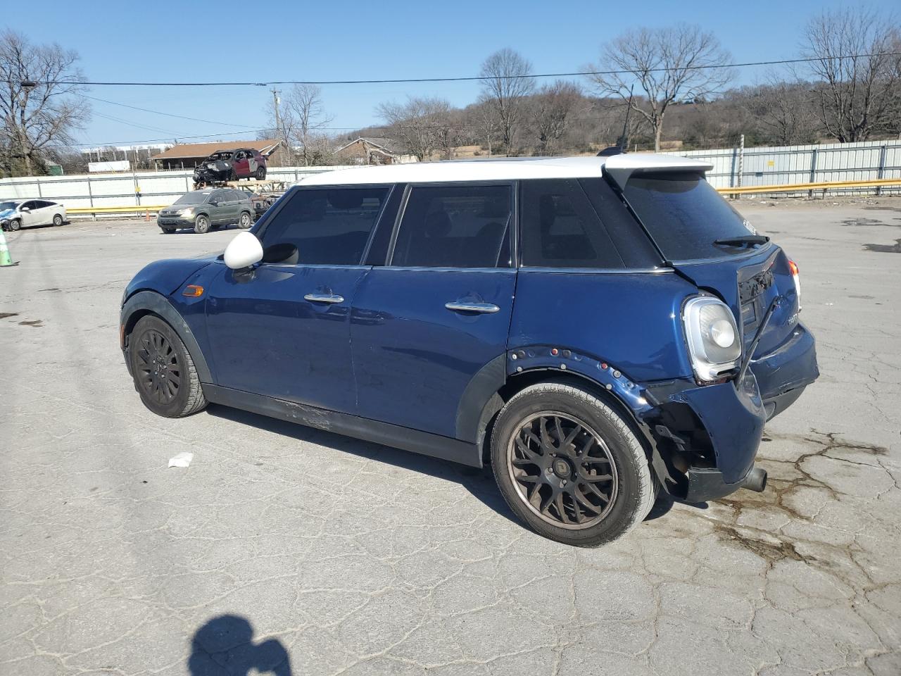 2016 MINI Cooper - Image 2