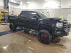 2018 Gmc Sierra K1500 Slt за продажба в Casper, WY - All Over