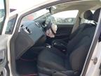 2017 SEAT IBIZA FR T for sale at Copart YORK