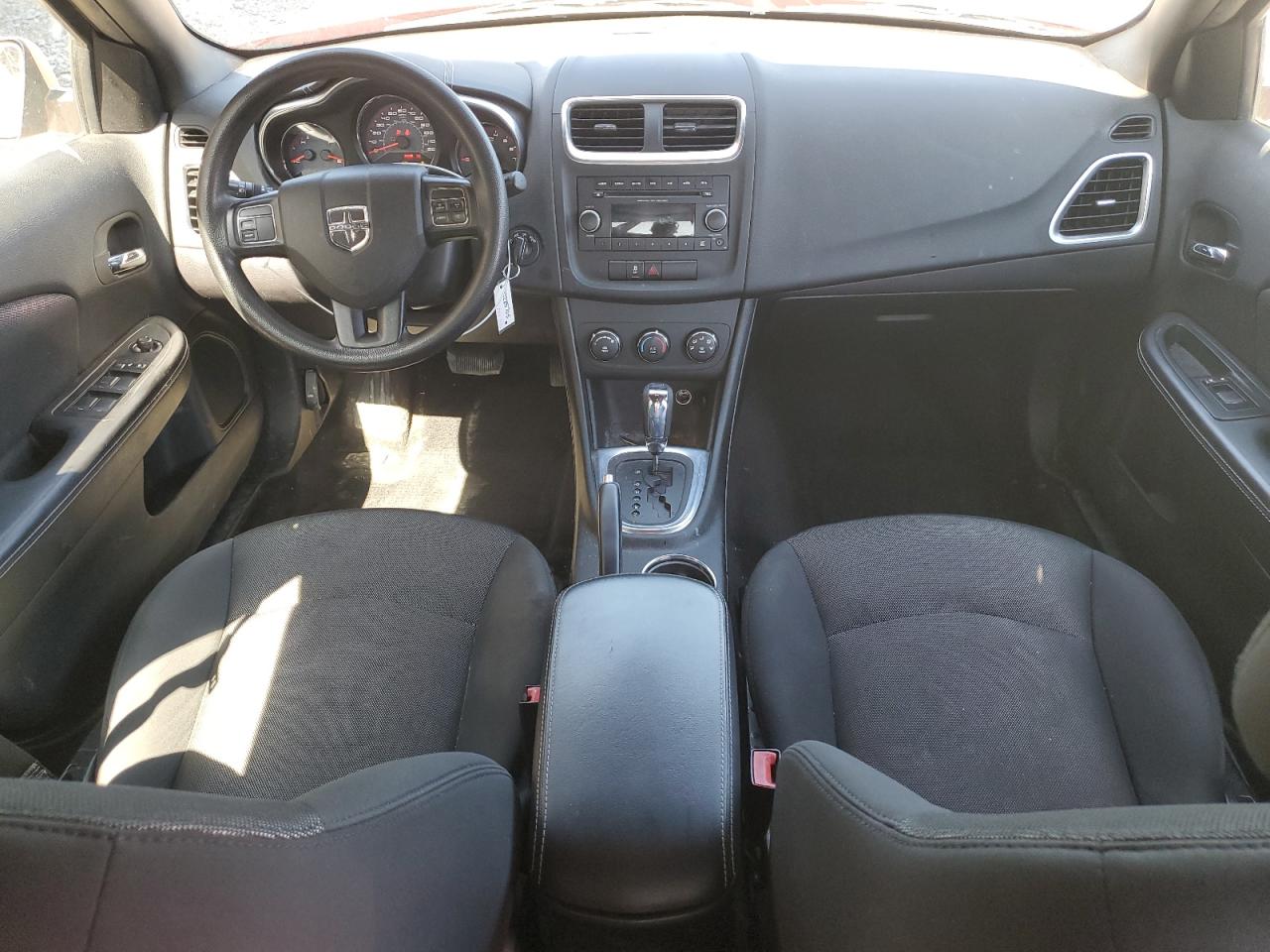 2014 Dodge Avenger - Image 8