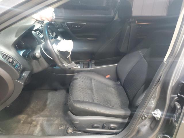  NISSAN ALTIMA 2017 Серый