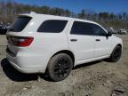 2019 Dodge Durango Sxt for Sale in Waldorf, MD - Side