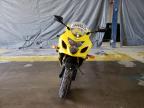 2004 SUZUKI GSX-R600 K for sale at Copart IN - INDIANAPOLIS