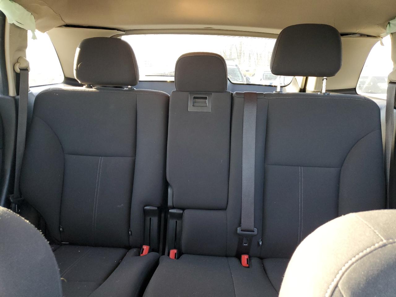 2012 Ford Edge - Image 10