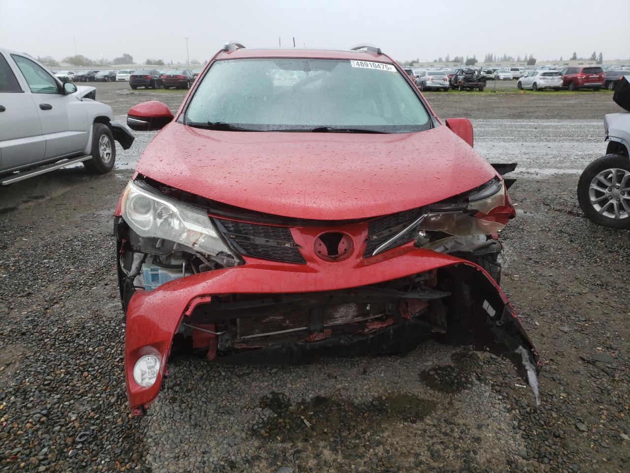 2014 Toyota RAV 4 - Image 5