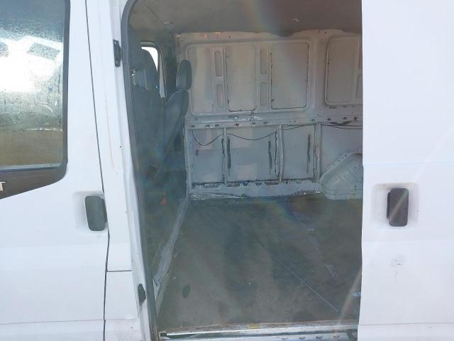 2013 FORD TRANSIT 10