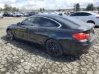 2017 Bmw 430I Gran Coupe de vânzare în Vallejo, CA - Front End
