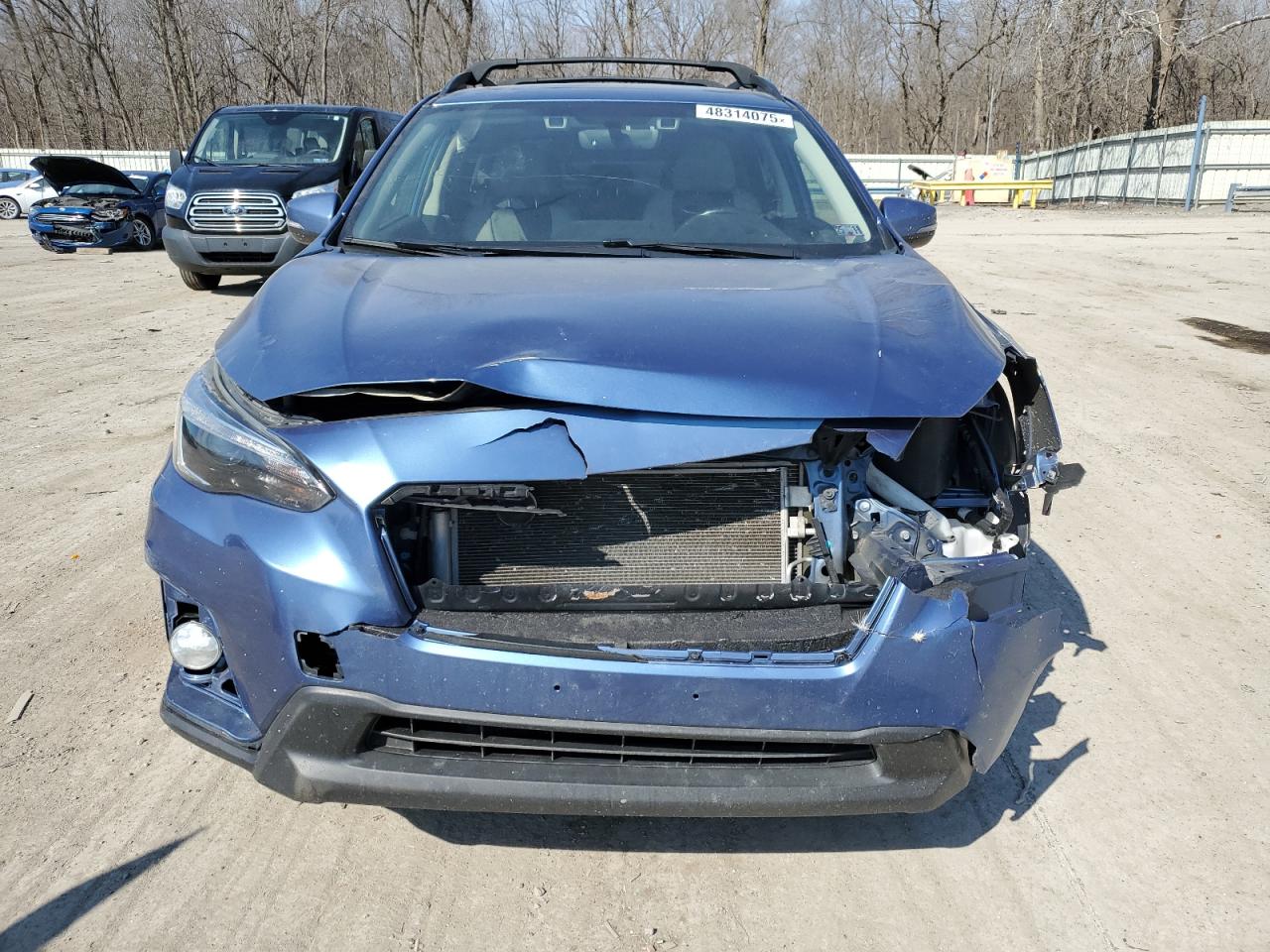 2018 Subaru XV - Image 5